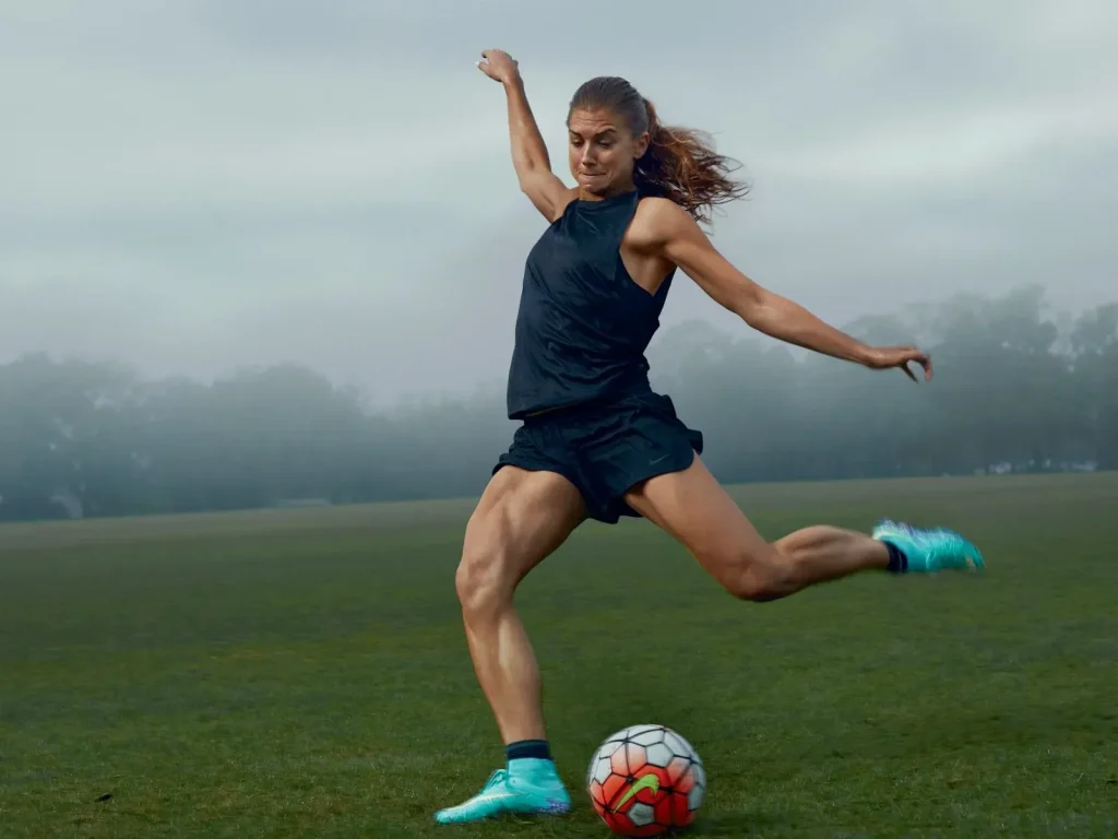 Women in Sports: Stories of Success and Barrier Breakers